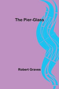 Cover image for The Pier-Glass