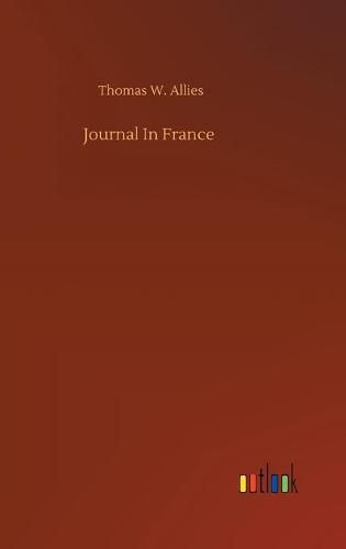 Journal In France