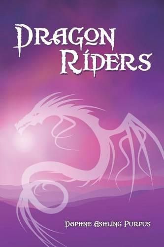 Cover image for Dragon Riders