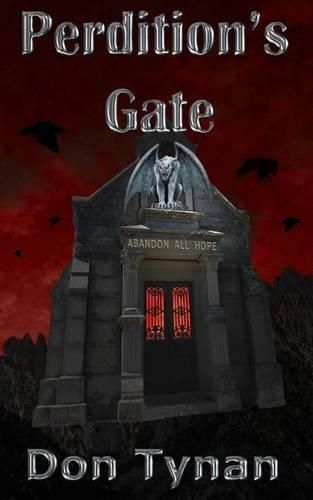 Cover image for Perdition's Gate