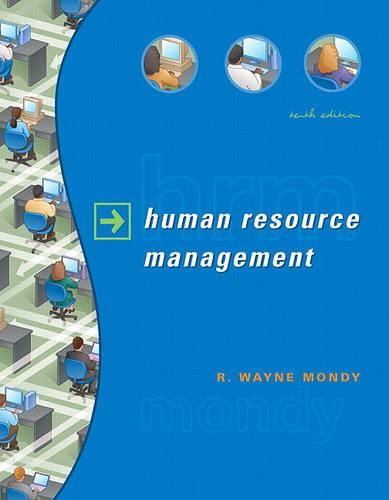 Cover image for Human Resource Management Value Package (Includes Study Guide)