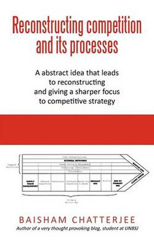 Cover image for Reconstructing Competition and Its Processes