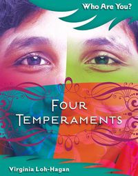 Cover image for Four Temperaments