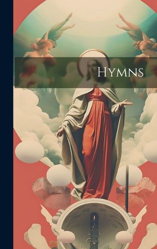 Cover image for Hymns