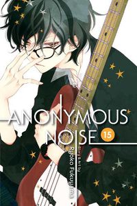 Cover image for Anonymous Noise, Vol. 15