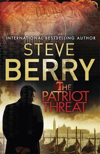 Cover image for The Patriot Threat: Book 10