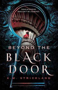 Cover image for Beyond the Black Door