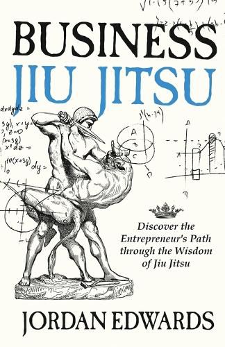 Cover image for Business Jiu Jitsu