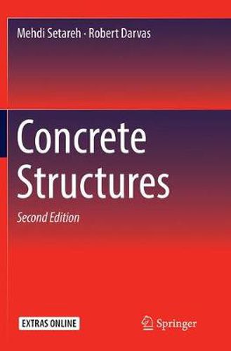 Cover image for Concrete Structures