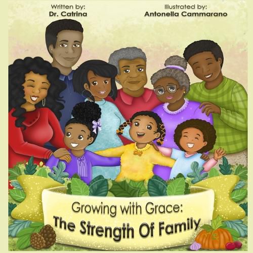 Cover image for Growing With Grace Book 2