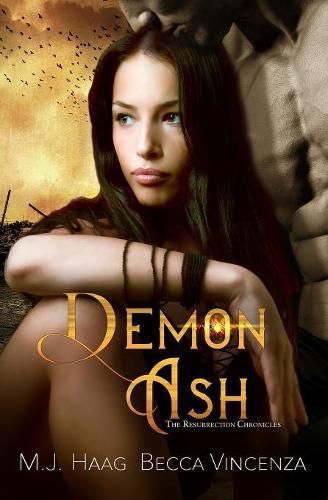 Demon Ash