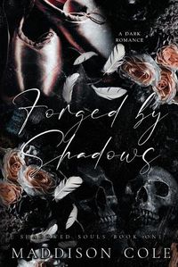 Cover image for Forged by Shadows