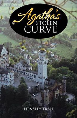 Cover image for Agatha's Stolen Curve