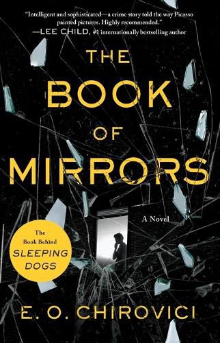 Cover image for The Book of Mirrors
