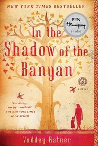 Cover image for In the Shadow of the Banyan