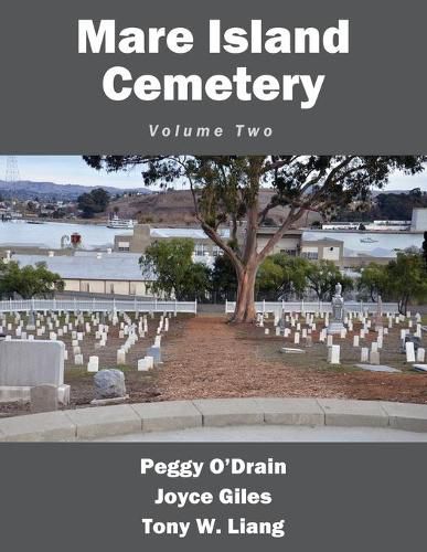 Cover image for Mare Island Cemetery: Volume Two