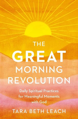 Cover image for The GREAT Morning Revolution