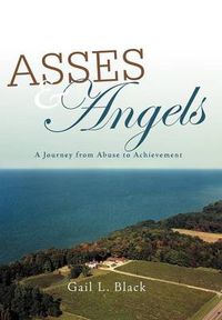 Cover image for Asses and Angels