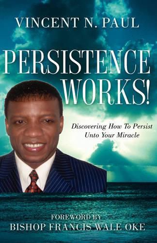 Cover image for Persistence Works!