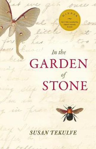 Cover image for In the Garden of Stone