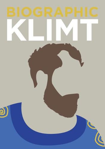 Cover image for Biographic: Klimt