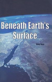 Cover image for Beneath Earth's Surface