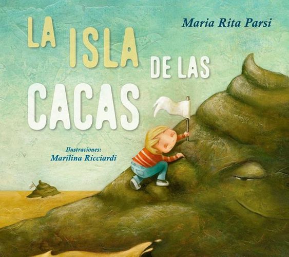 Cover image for Isla de Las Cacas, La