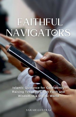 Cover image for Faithful Navigators