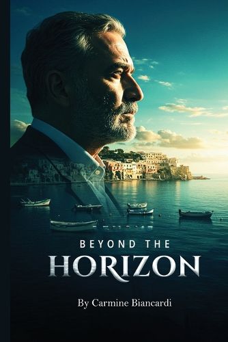 Cover image for Beyond the Horizon