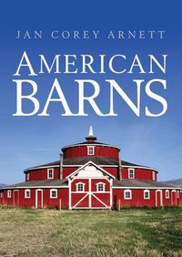 Cover image for American Barns