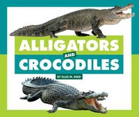 Cover image for Alligators and Crocodiles