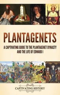 Cover image for Plantagenets