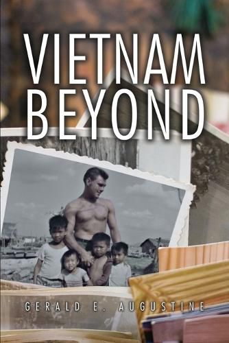 Cover image for Vietnam Beyond