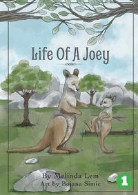 Cover image for Life of a Joey