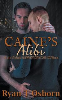 Cover image for Caine's Alibi