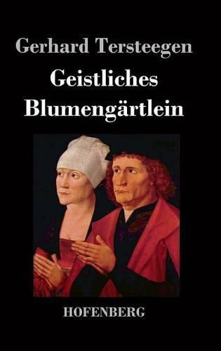 Geistliches Blumengartlein