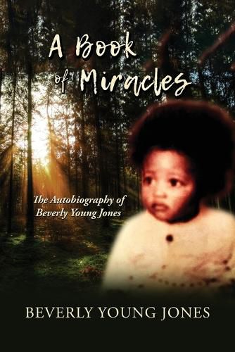 Cover image for A Book of Miracles