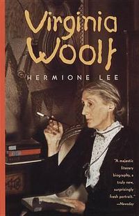 Cover image for Virginia Woolf