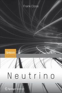 Cover image for Neutrino