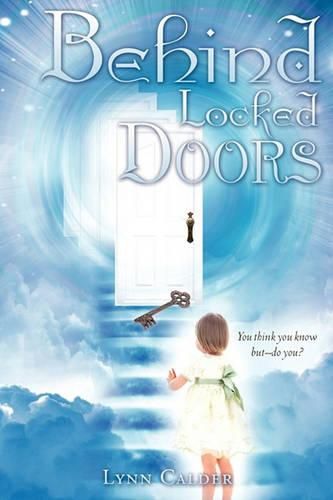 Cover image for Behind Locked Doors