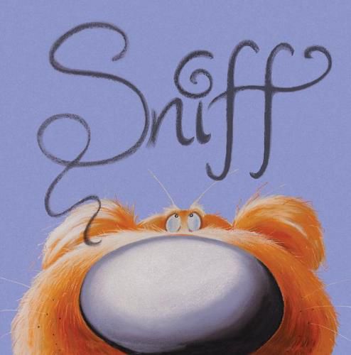 Cover image for Sniff