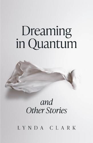 Cover image for Dreaming in Quantum and Other Stories