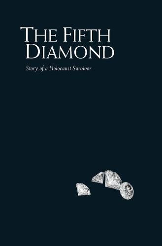 Cover image for The Fifth Diamond