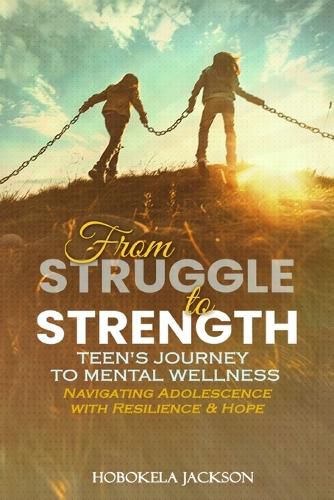 Cover image for From Struggle to Strength