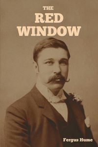 Cover image for The Red Window