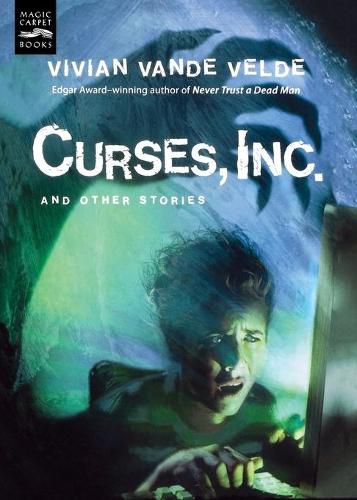 Curses, Inc.and Other Stories