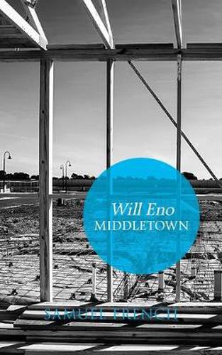 Cover image for Middletown