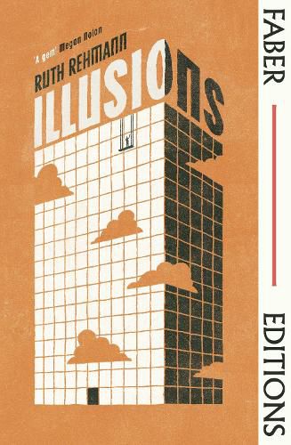 Cover image for Illusions (Faber Editions)