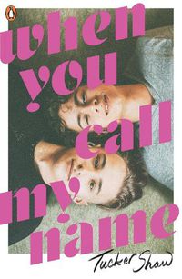 Cover image for When You Call My Name