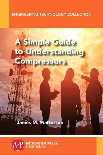 Cover image for A Simple Guide to Understanding Compressors